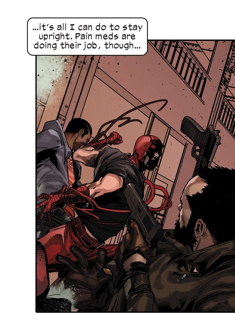 Daredevil (2019) Episode 10 page 18 - 
