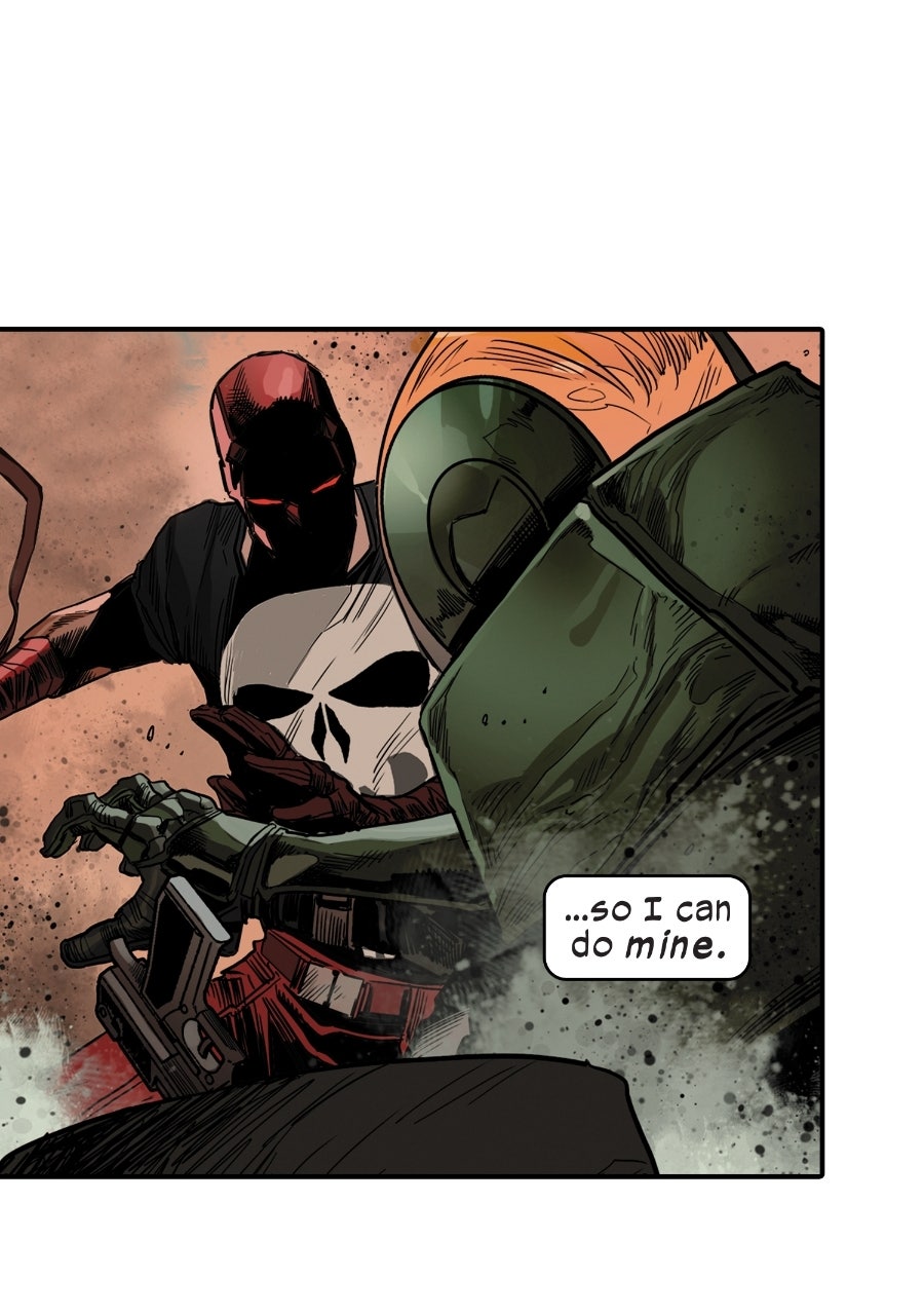Daredevil (2019) Episode 10 page 19 - 