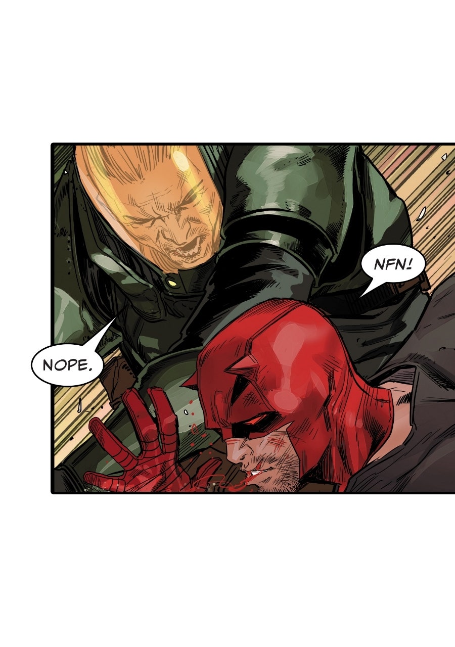 Daredevil (2019) Episode 10 page 20 - 
