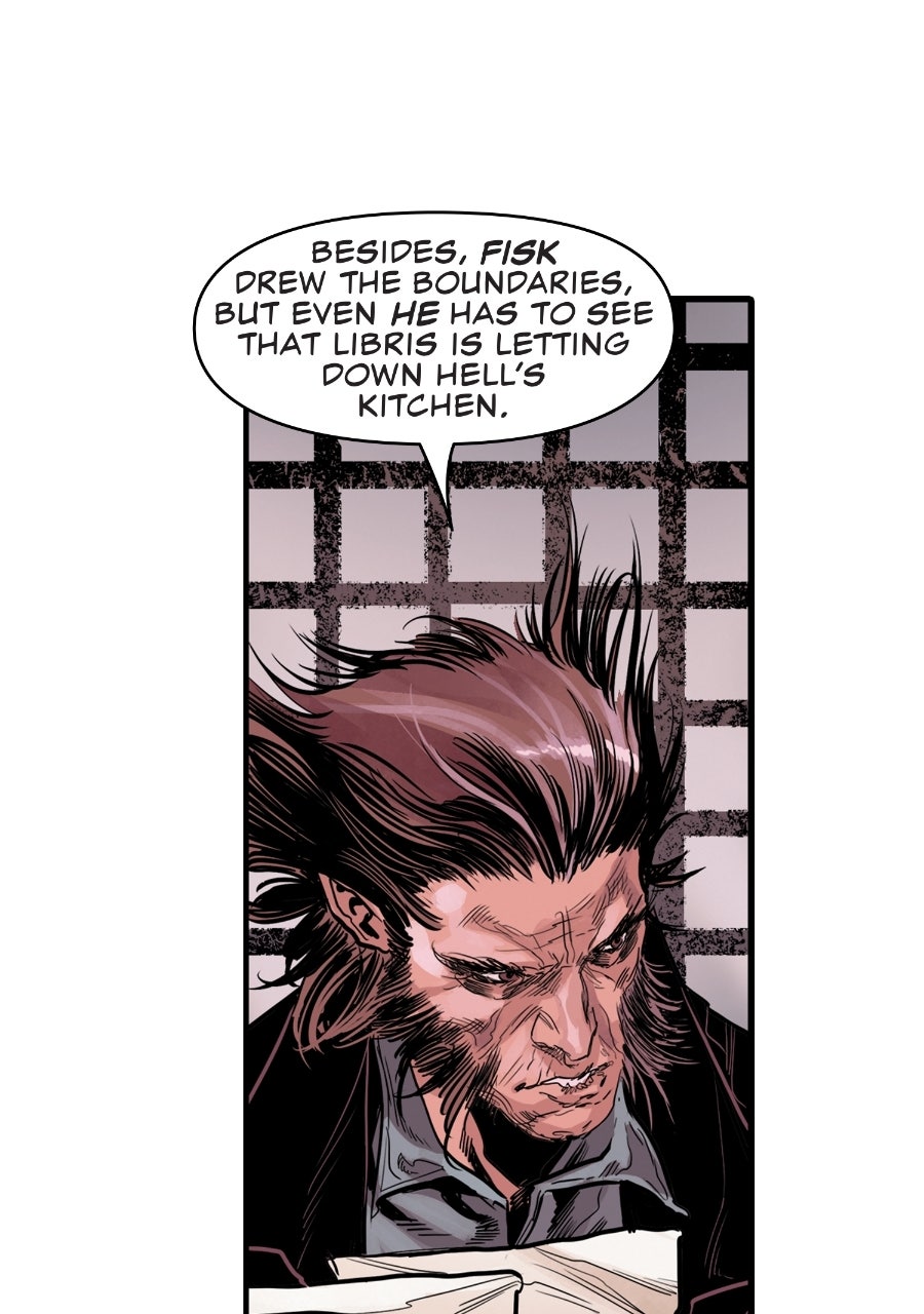 Daredevil (2019) Episode 10 page 3 - 