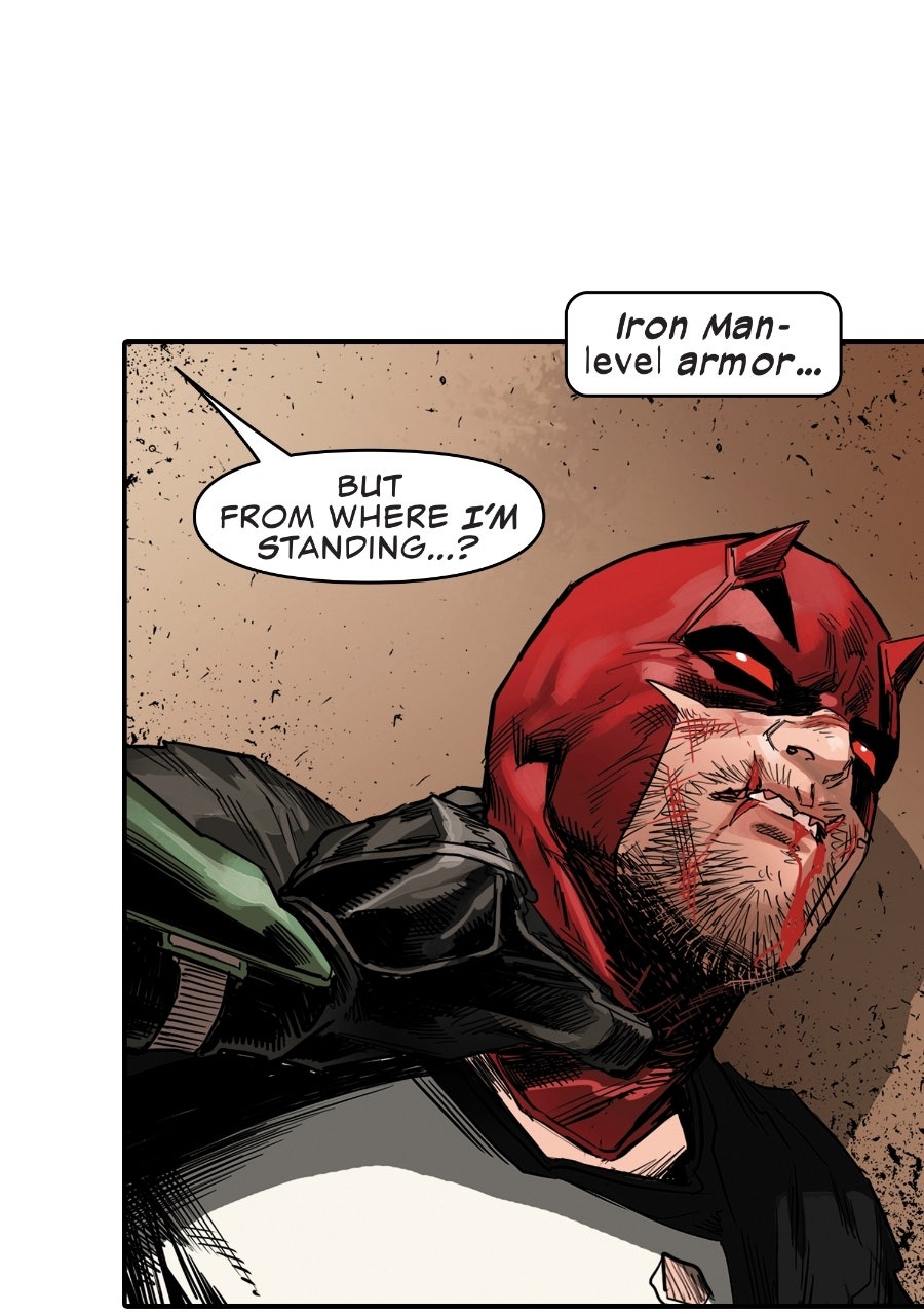 Daredevil (2019) Episode 10 page 24 - 