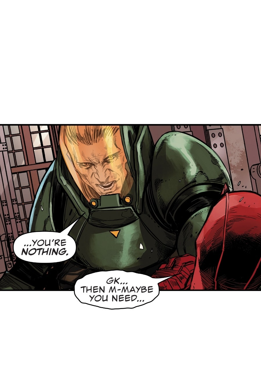 Daredevil (2019) Episode 10 page 25 - 