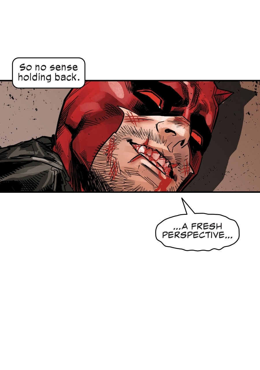 Daredevil (2019) Episode 10 page 26 - 