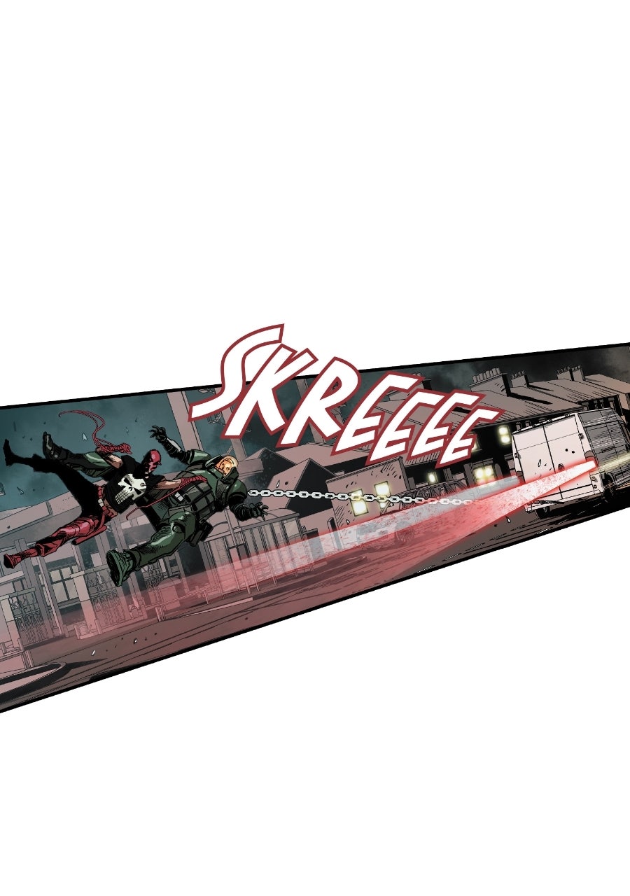 Daredevil (2019) Episode 10 page 27 - 