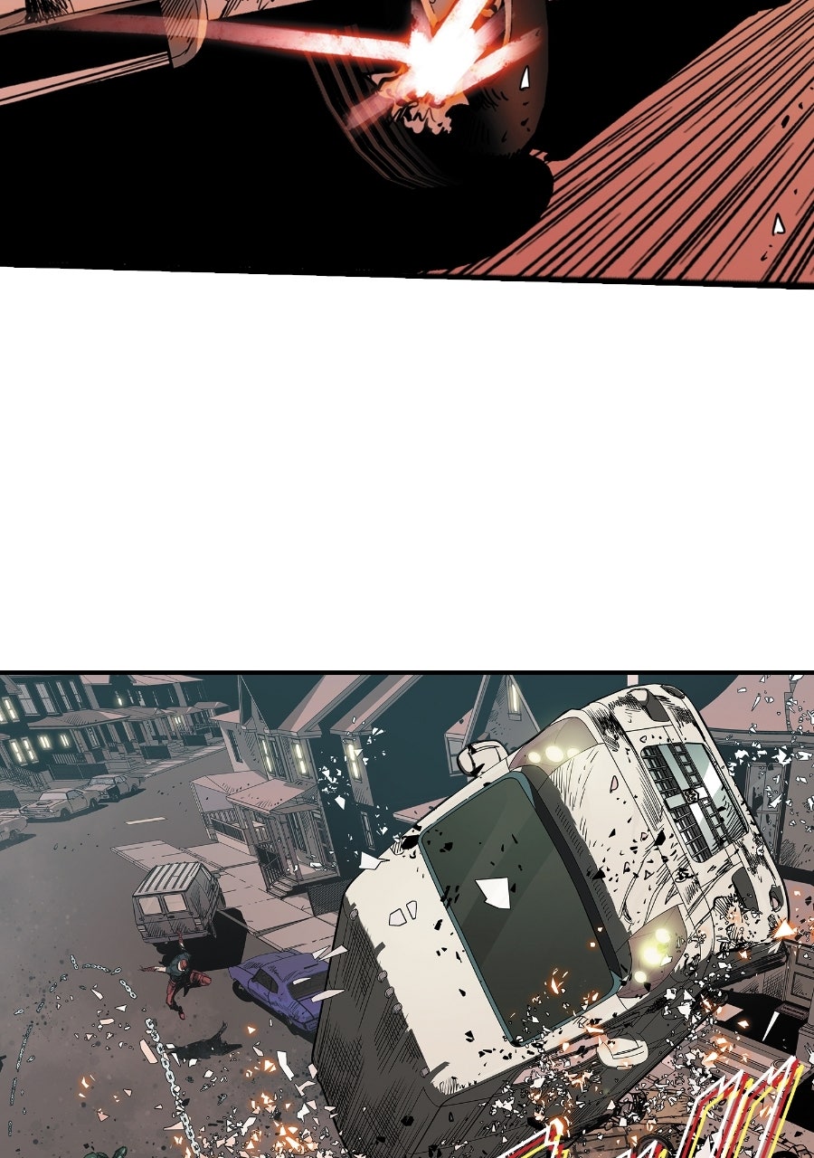 Daredevil (2019) Episode 10 page 31 - 