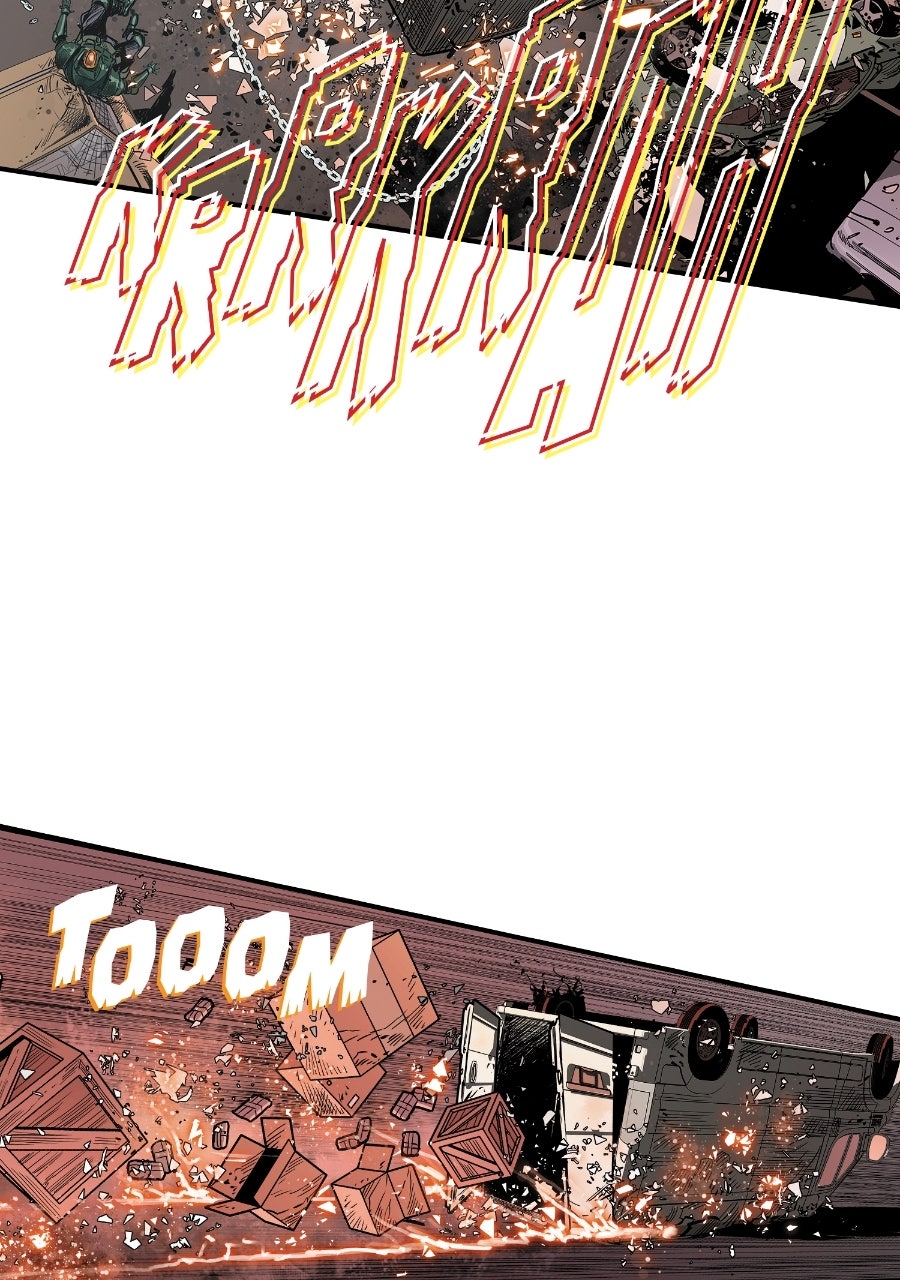 Daredevil (2019) Episode 10 page 32 - 