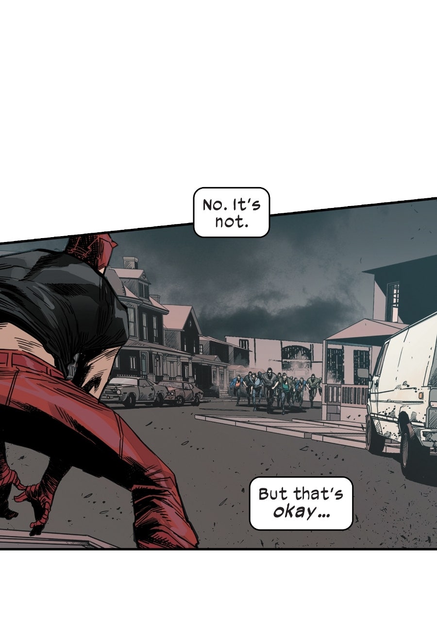 Daredevil (2019) Episode 10 page 34 - 