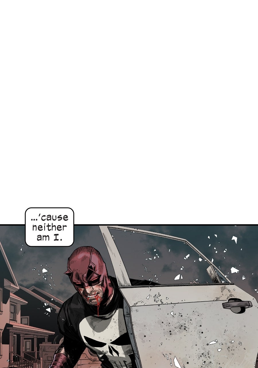 Daredevil (2019) Episode 10 page 35 - 