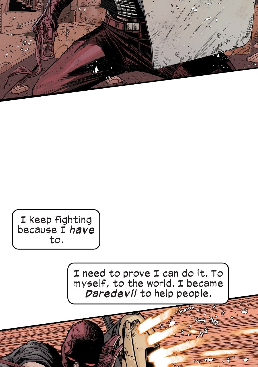 Daredevil (2019) Episode 10 page 36 - 