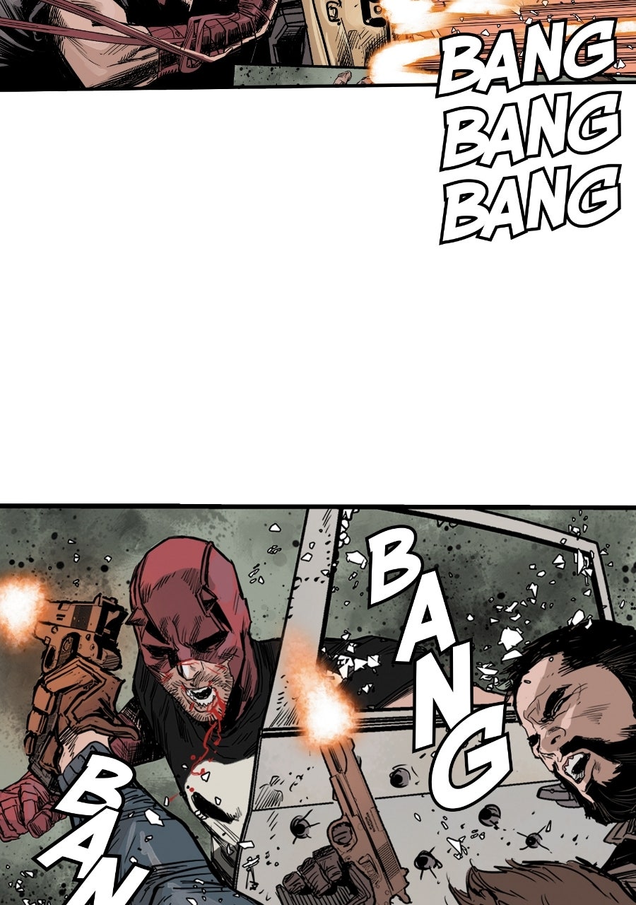 Daredevil (2019) Episode 10 page 37 - 
