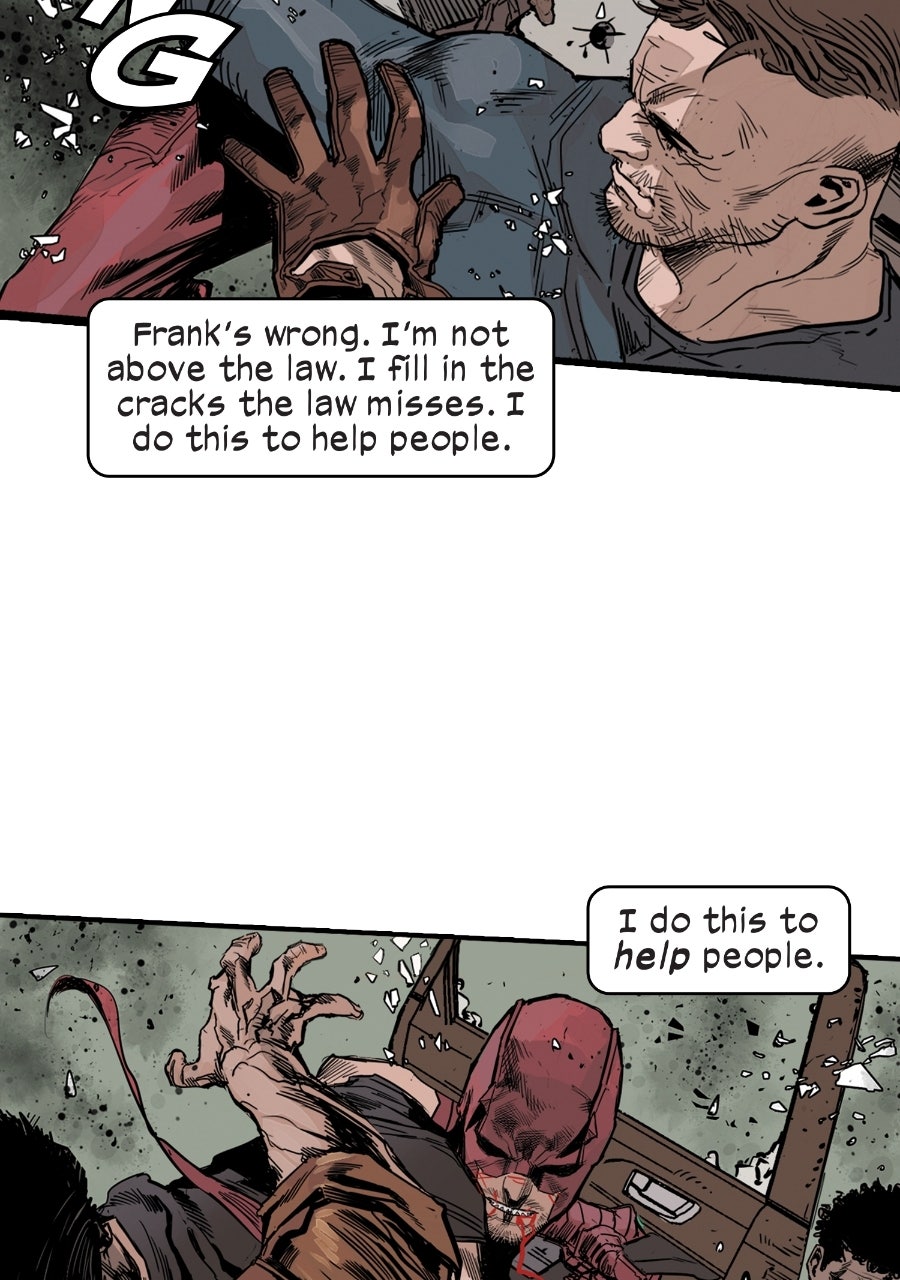 Daredevil (2019) Episode 10 page 38 - 