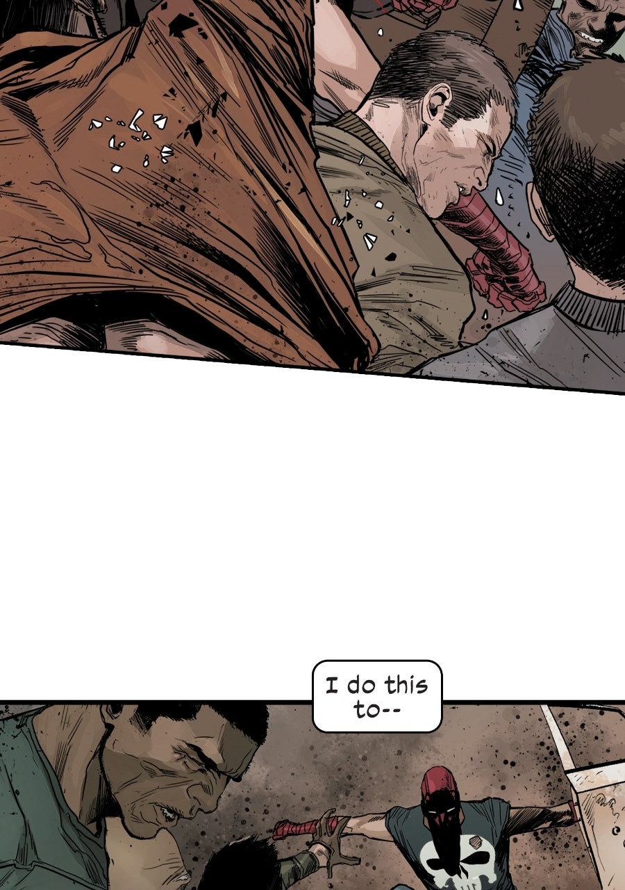 Daredevil (2019) Episode 10 page 39 - 