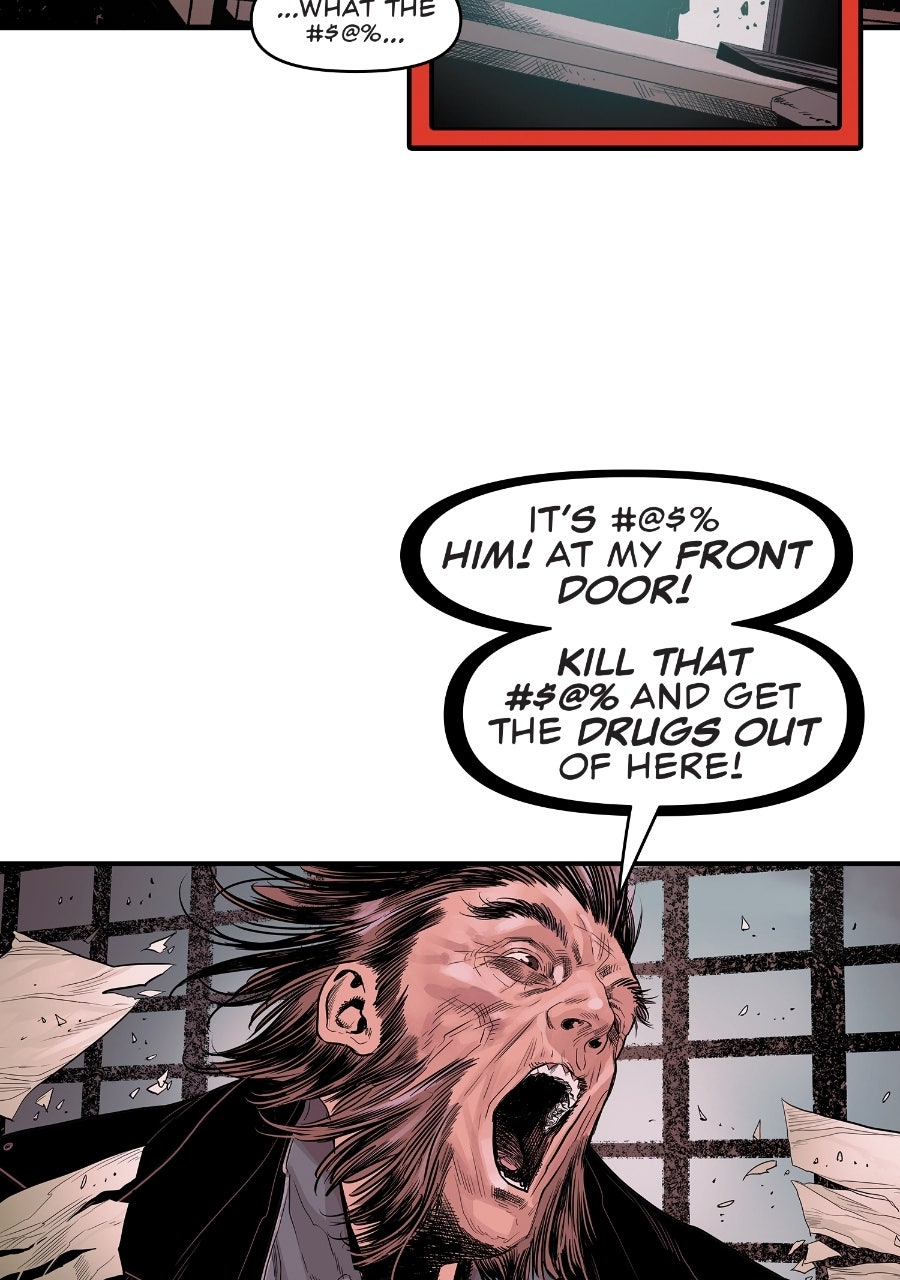 Daredevil (2019) Episode 10 page 5 - 