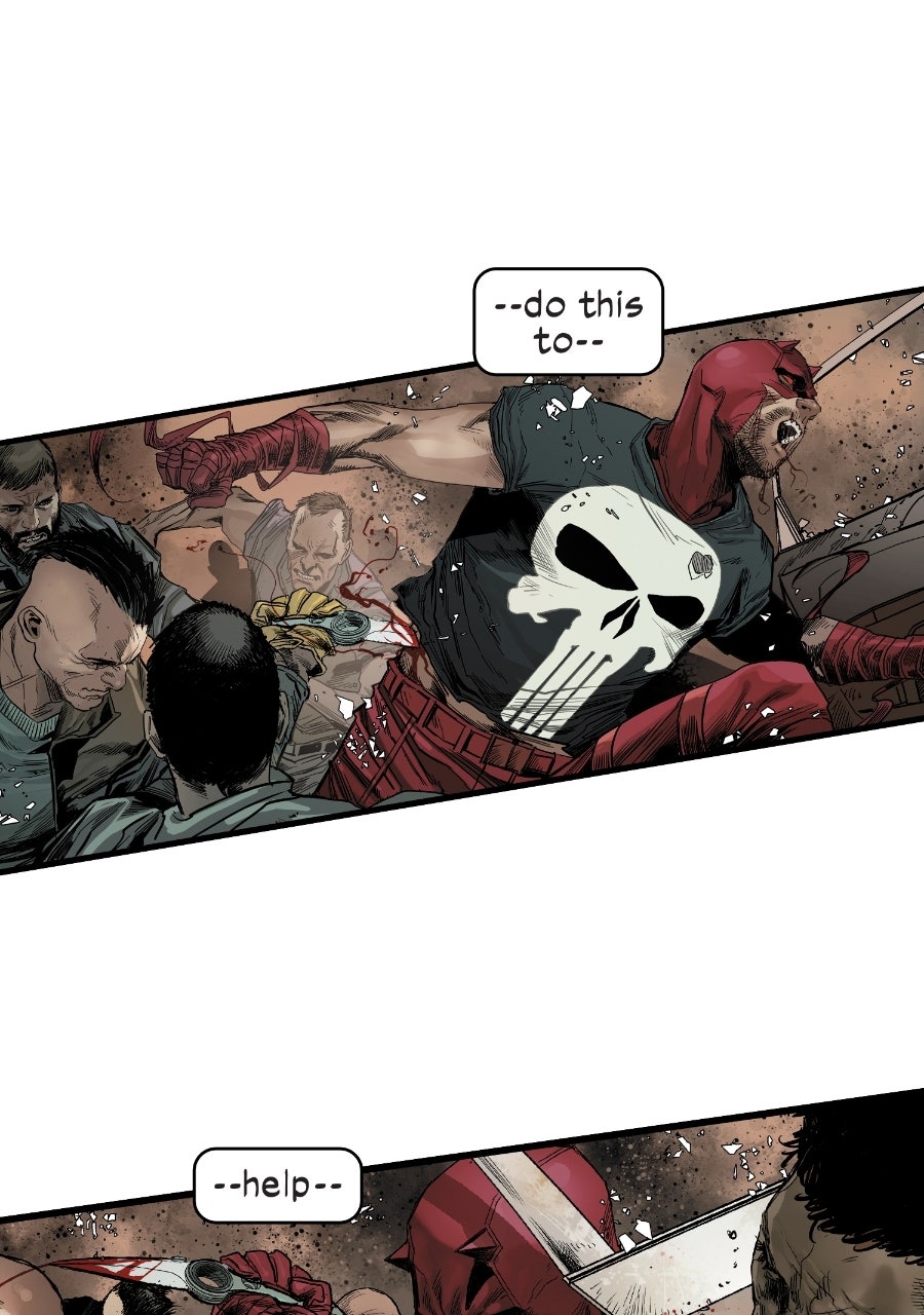 Daredevil (2019) Episode 10 page 41 - 