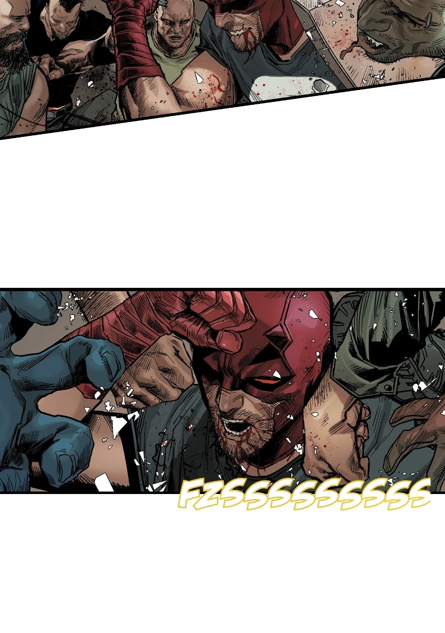 Daredevil (2019) Episode 10 page 42 - 