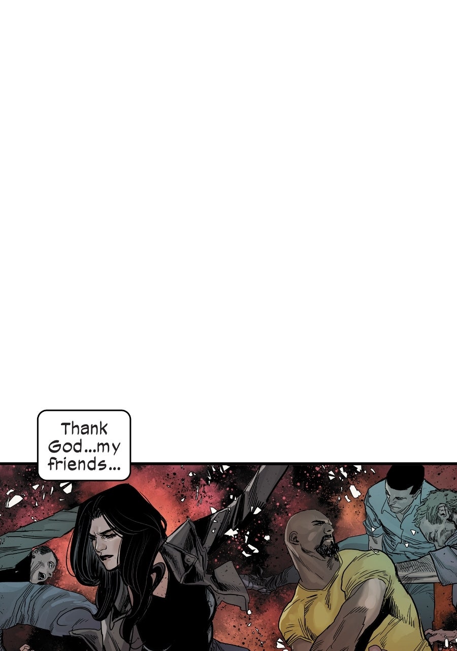 Daredevil (2019) Episode 10 page 43 - 