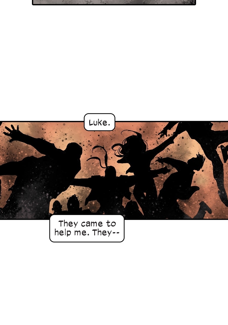 Daredevil (2019) Episode 10 page 46 - 