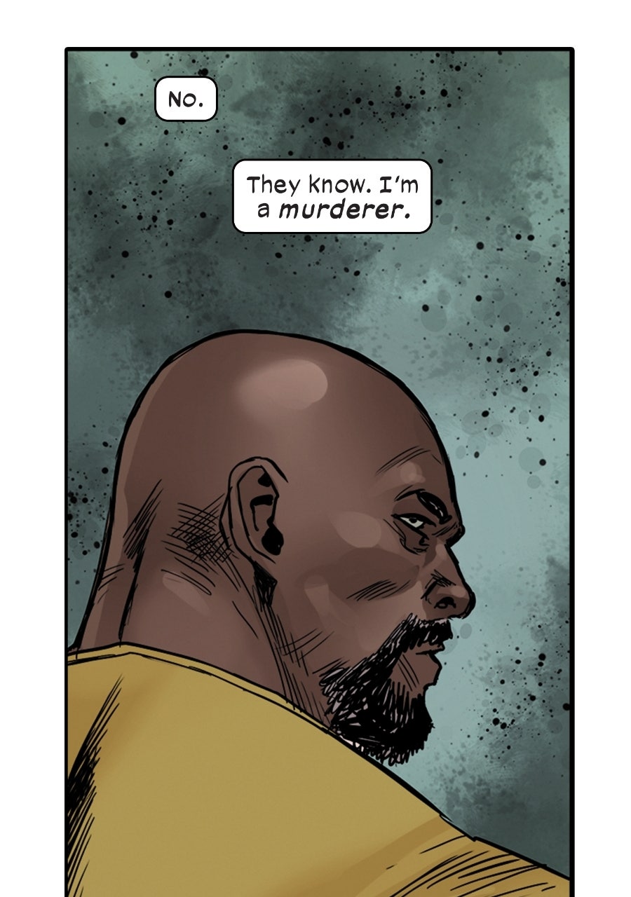 Daredevil (2019) Episode 10 page 47 - 