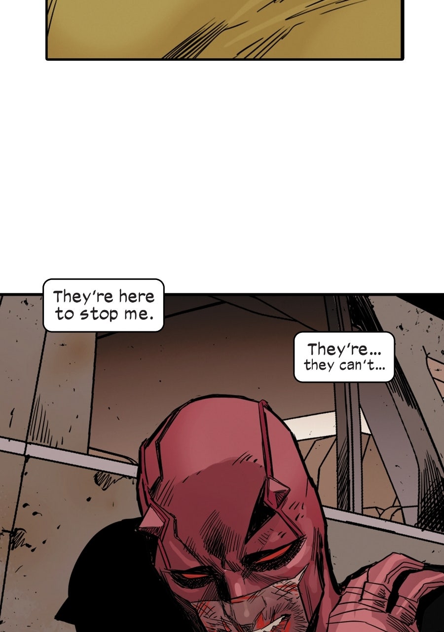 Daredevil (2019) Episode 10 page 48 - 