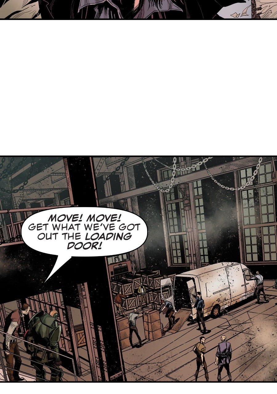 Daredevil (2019) Episode 10 page 6 - 