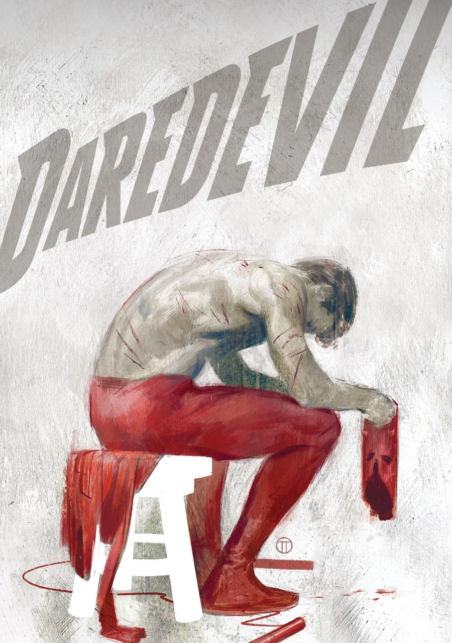 Daredevil (2019) Episode 10 page 53 - 