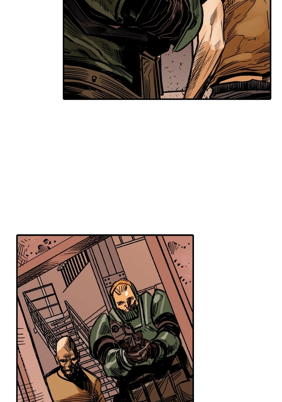 Daredevil (2019) Episode 10 page 8 - 