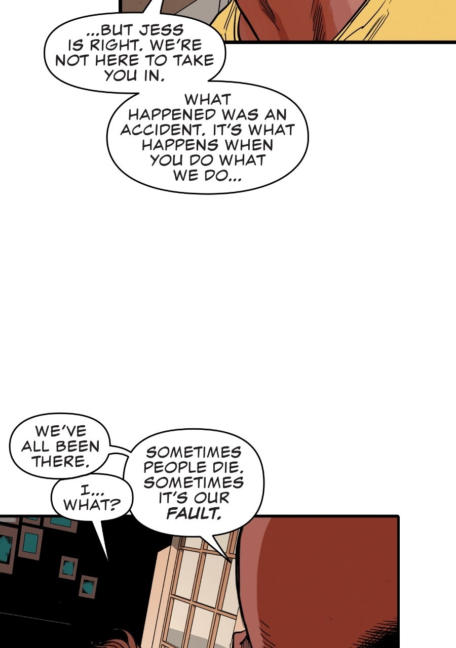 Daredevil (2019) Episode 11 page 15 - 
