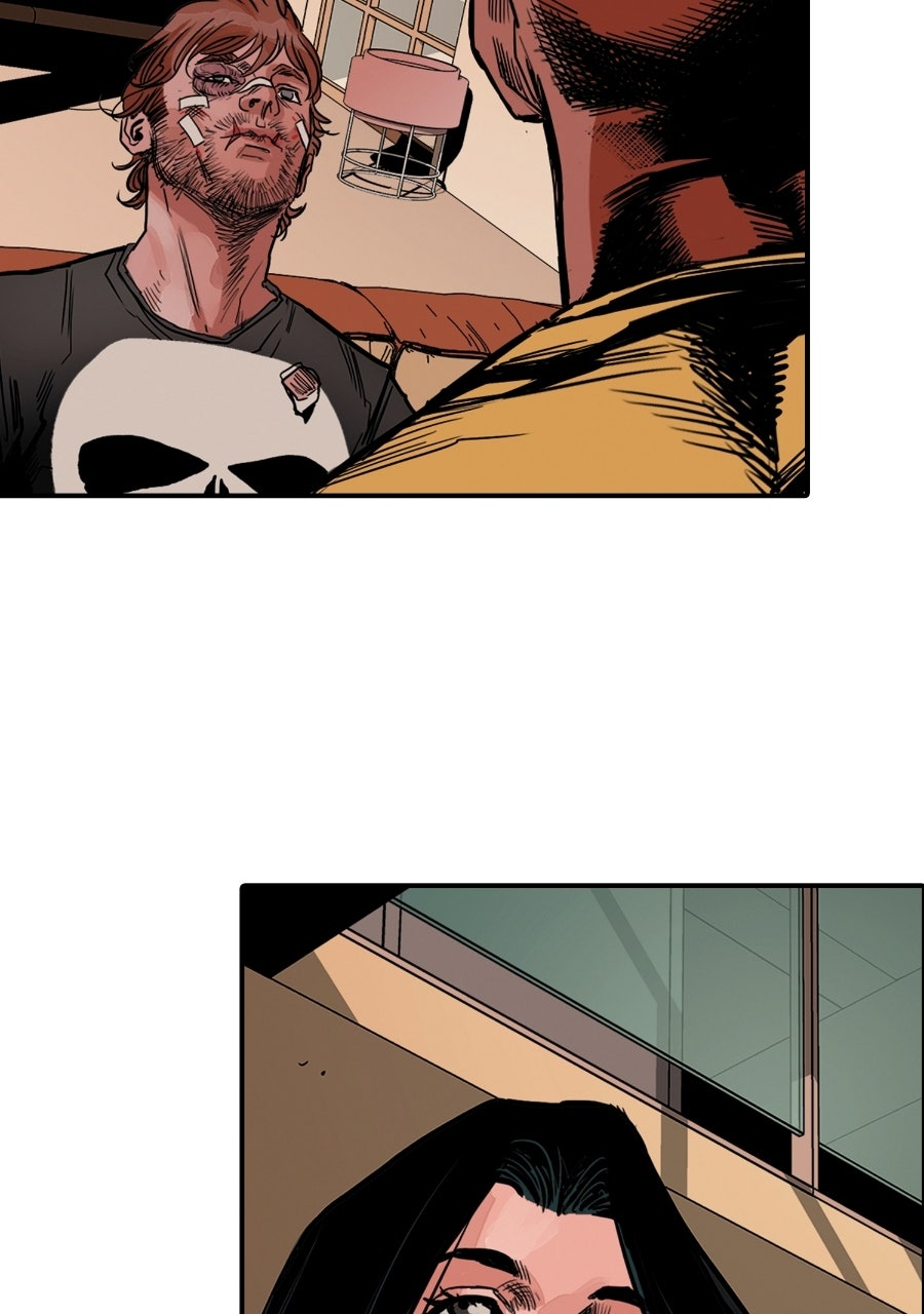 Daredevil (2019) Episode 11 page 16 - 