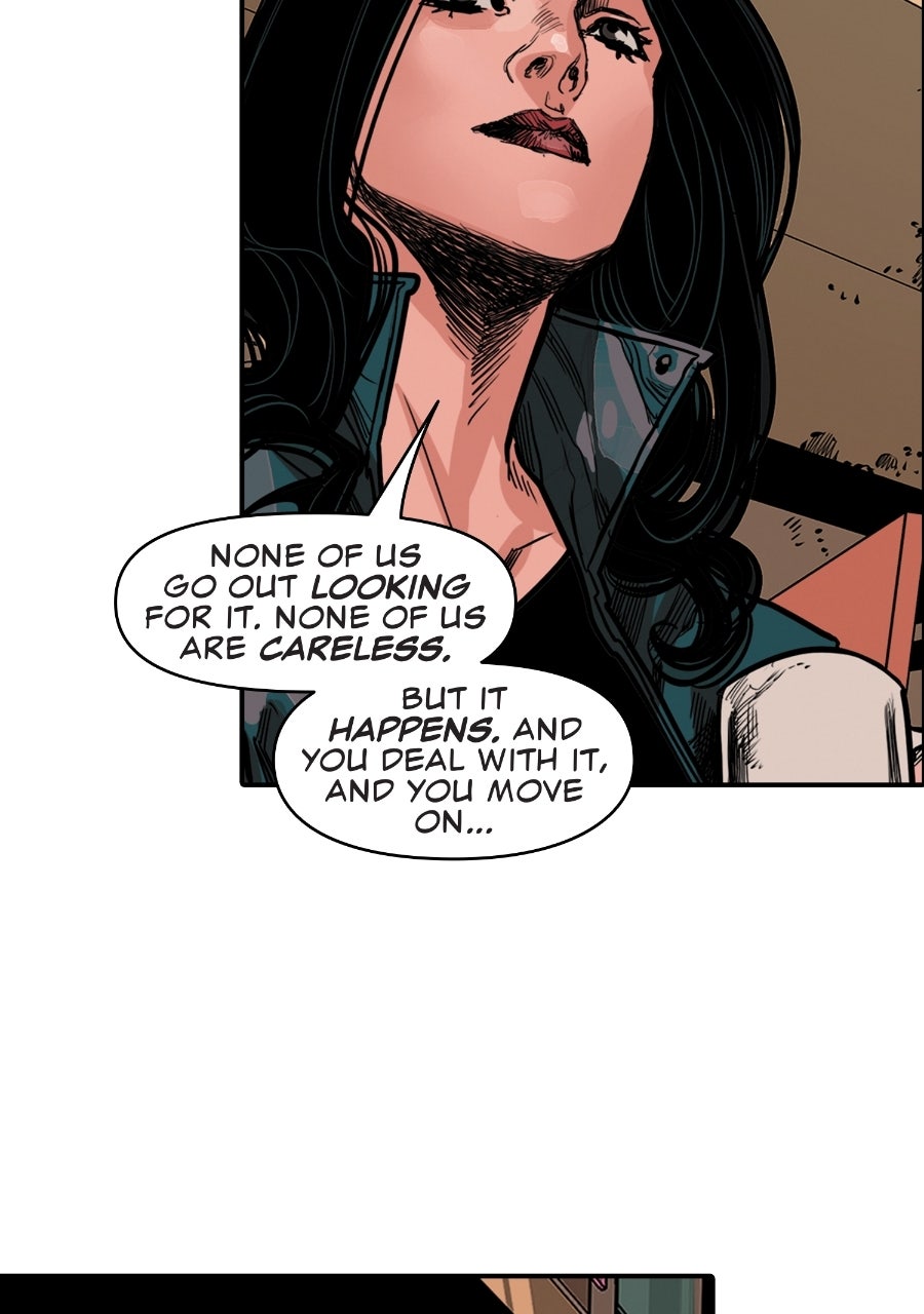 Daredevil (2019) Episode 11 page 17 - 
