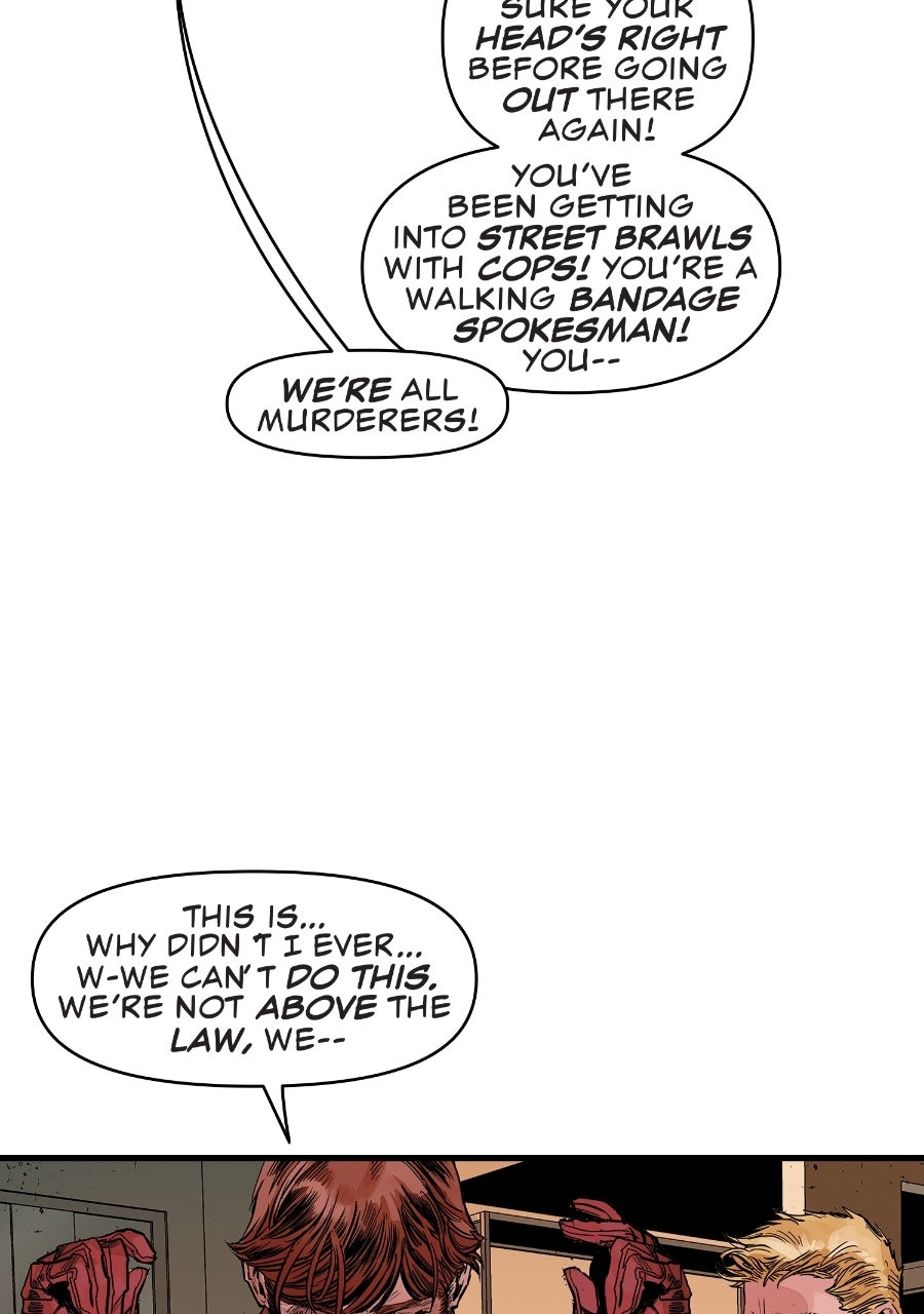 Daredevil (2019) Episode 11 page 20 - 