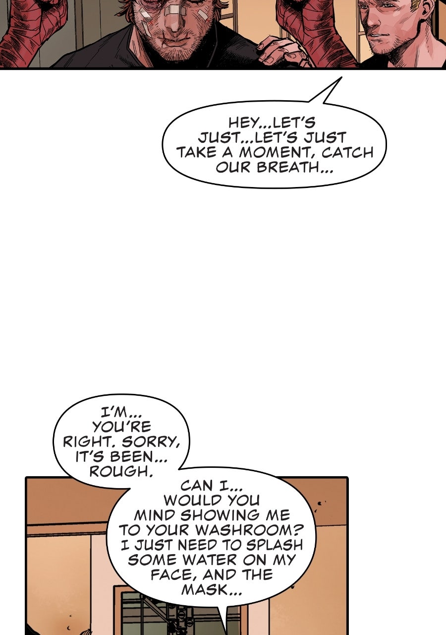 Daredevil (2019) Episode 11 page 21 - 