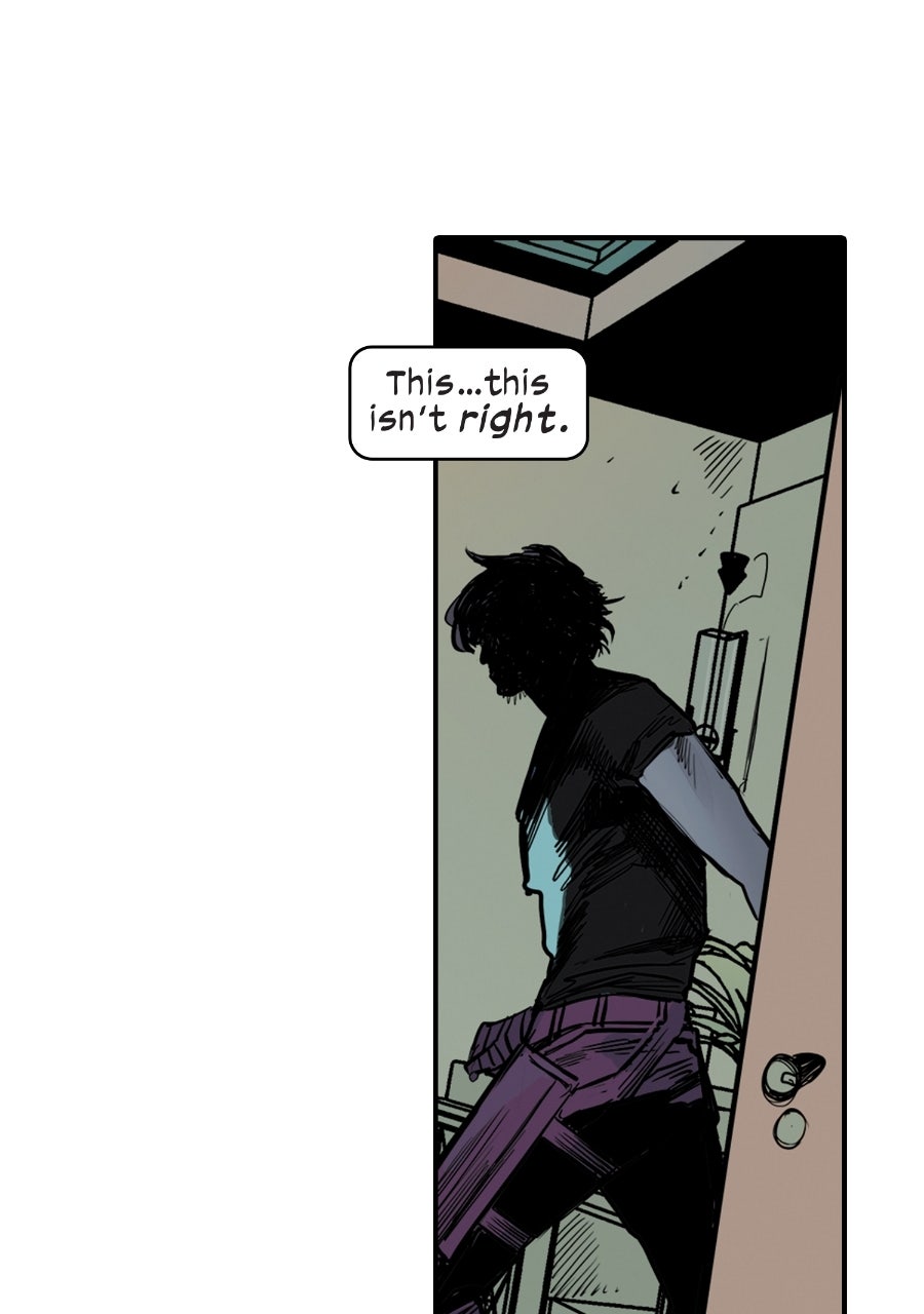 Daredevil (2019) Episode 11 page 23 - 