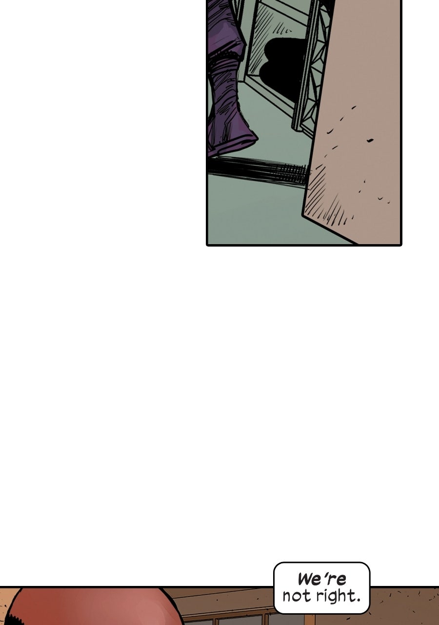 Daredevil (2019) Episode 11 page 24 - 