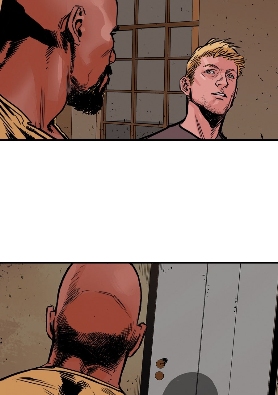 Daredevil (2019) Episode 11 page 25 - 