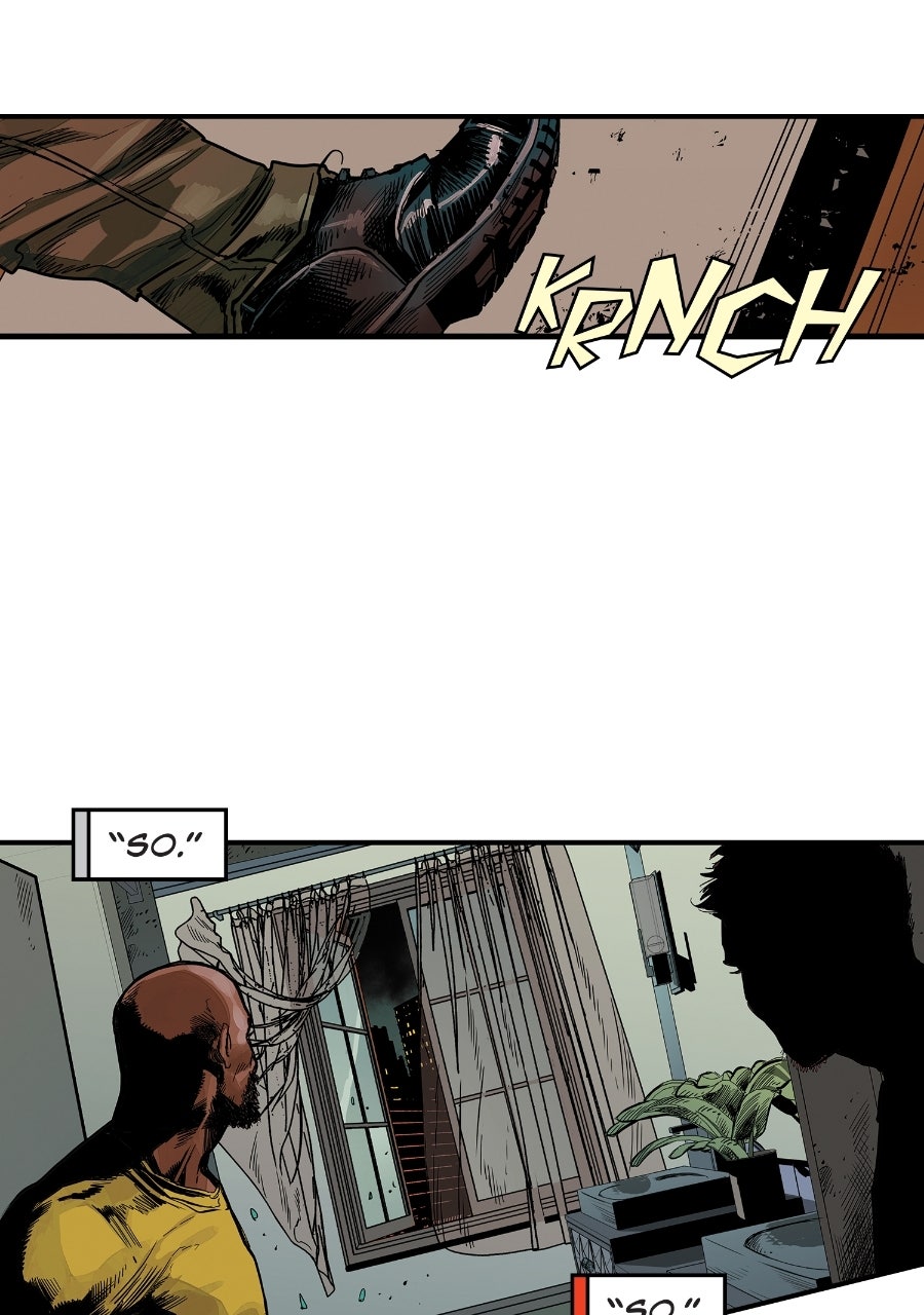 Daredevil (2019) Episode 11 page 27 - 