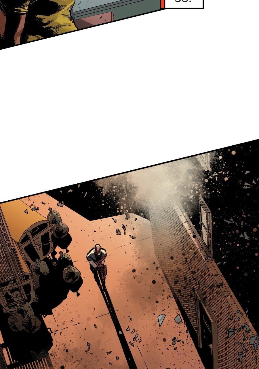 Daredevil (2019) Episode 11 page 28 - 