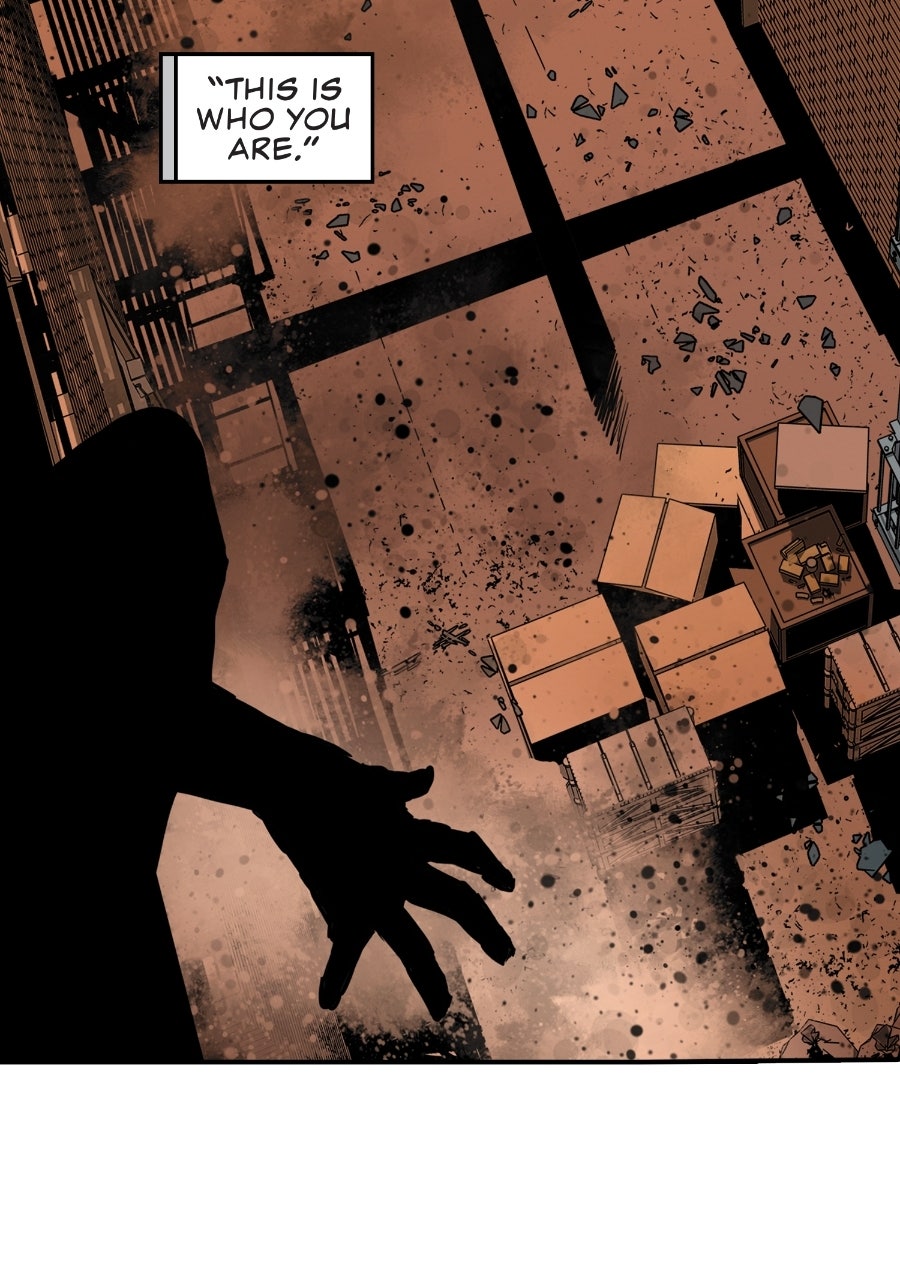 Daredevil (2019) Episode 11 page 29 - 