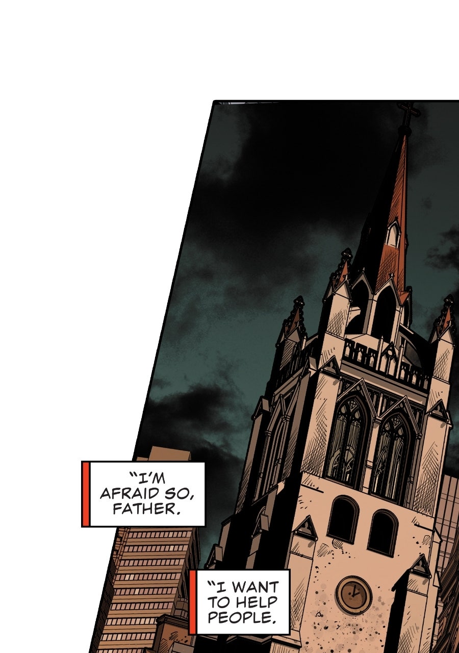 Daredevil (2019) Episode 11 page 30 - 