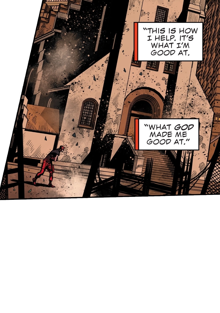 Daredevil (2019) Episode 11 page 31 - 