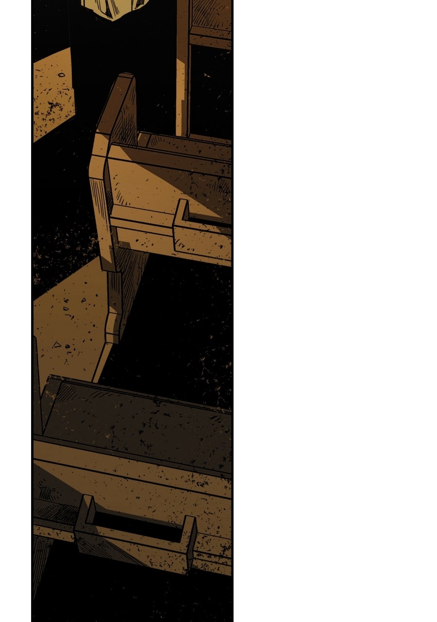 Daredevil (2019) Episode 11 page 33 - 