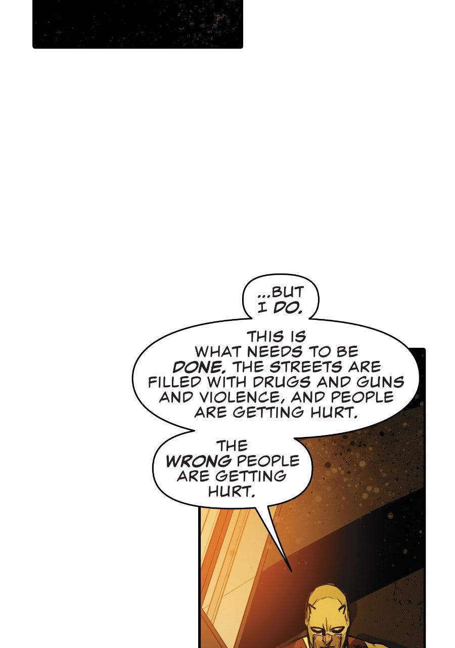 Daredevil (2019) Episode 11 page 34 - 