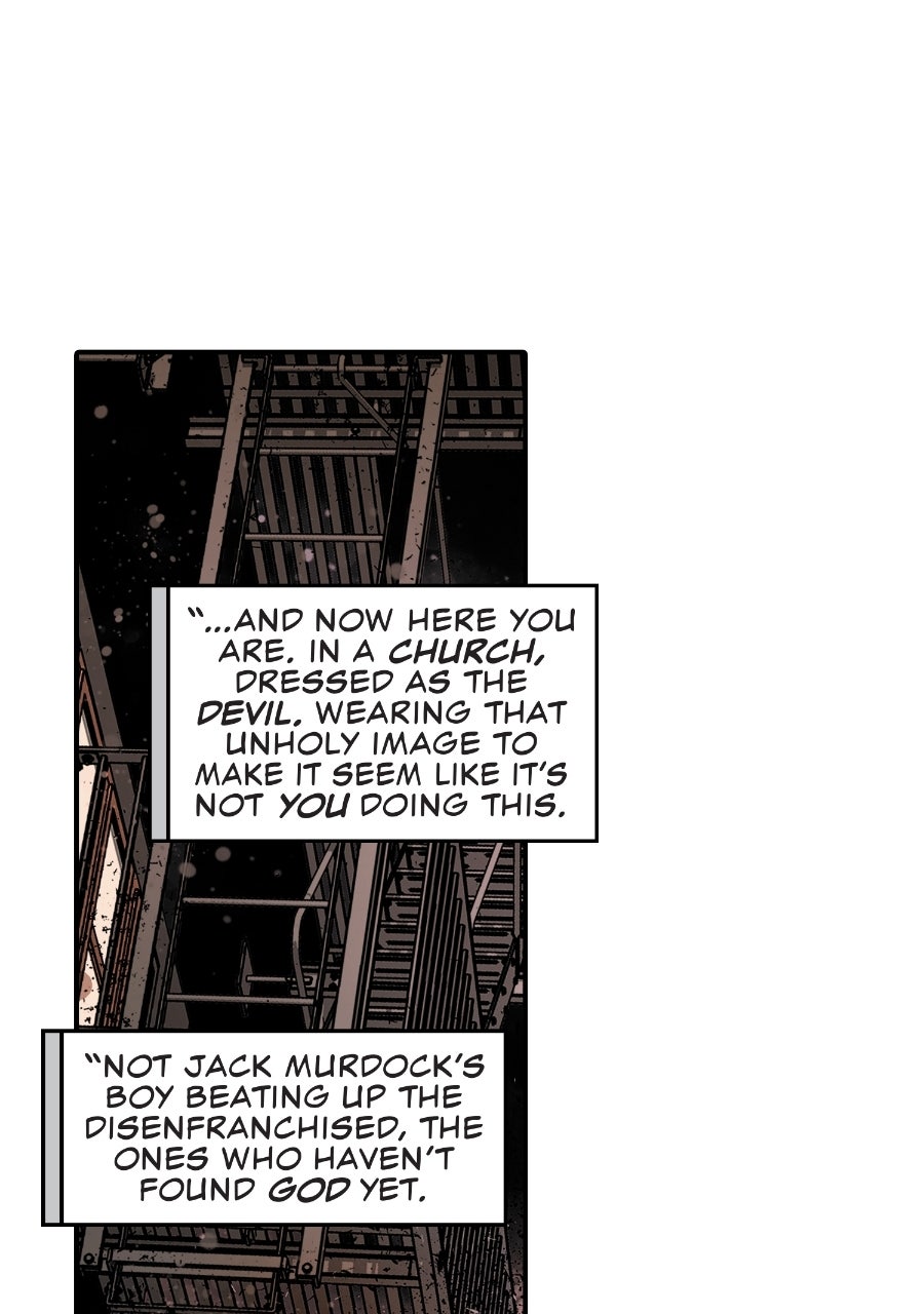 Daredevil (2019) Episode 11 page 37 - 