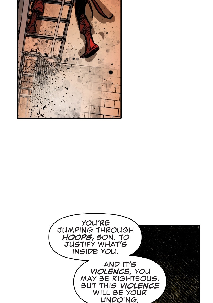 Daredevil (2019) Episode 11 page 39 - 