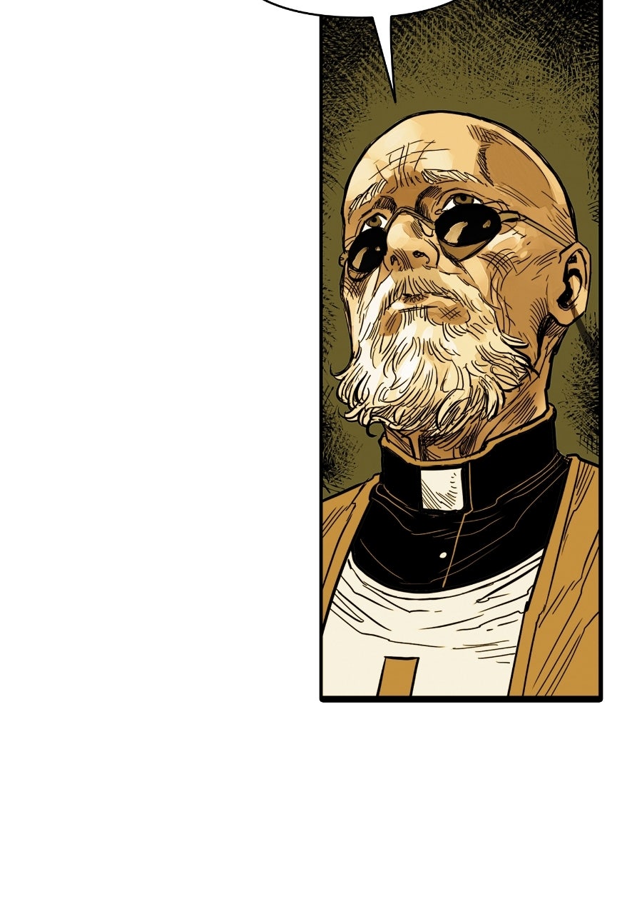 Daredevil (2019) Episode 11 page 40 - 