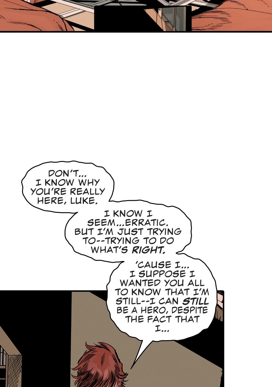 Daredevil (2019) Episode 11 page 5 - 