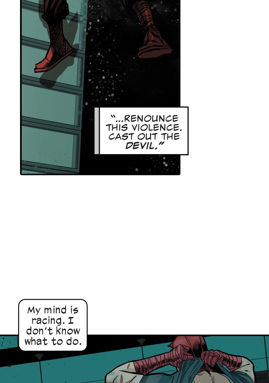 Daredevil (2019) Episode 11 page 42 - 