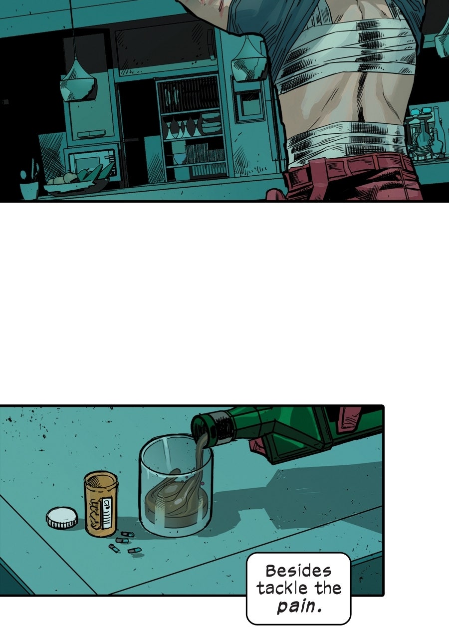 Daredevil (2019) Episode 11 page 43 - 