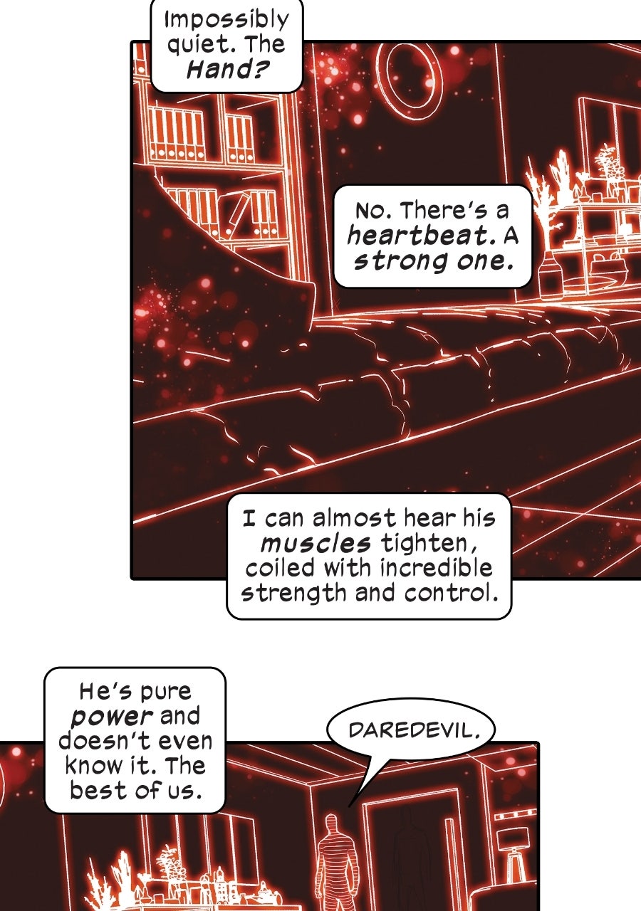 Daredevil (2019) Episode 11 page 46 - 