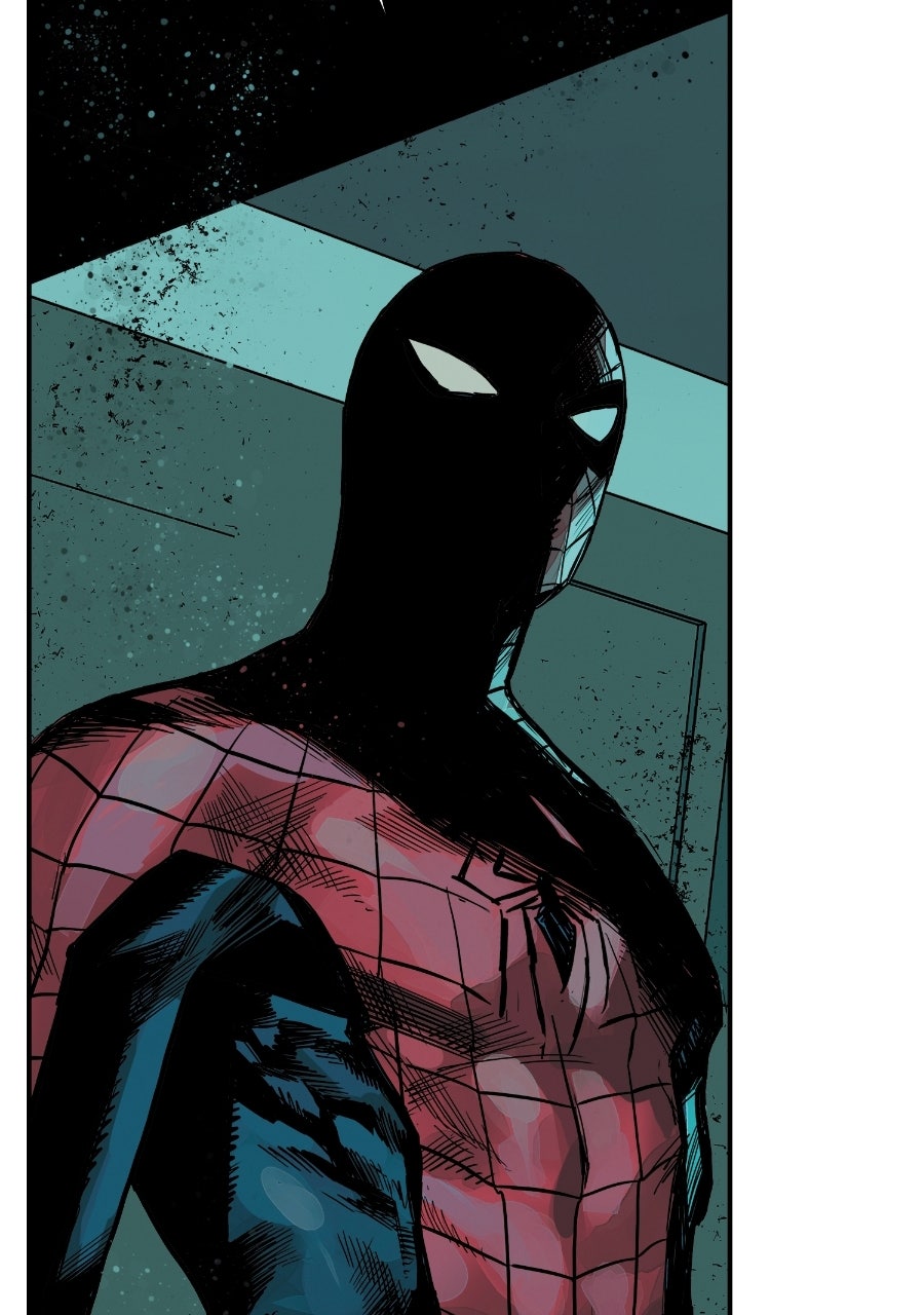 Daredevil (2019) Episode 11 page 48 - 