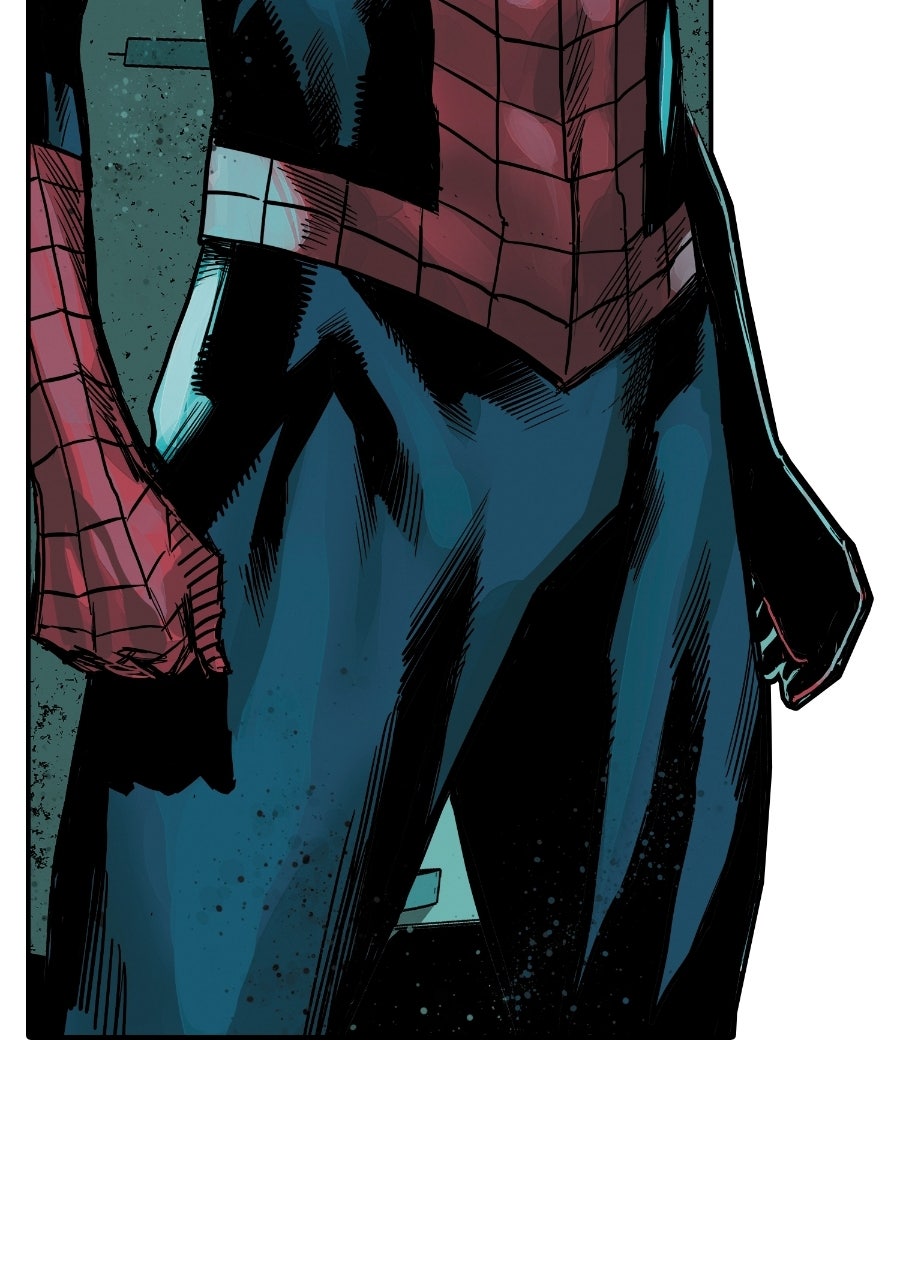 Daredevil (2019) Episode 11 page 49 - 
